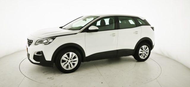 PEUGEOT 3008 BlueHDi 130 S&S Business