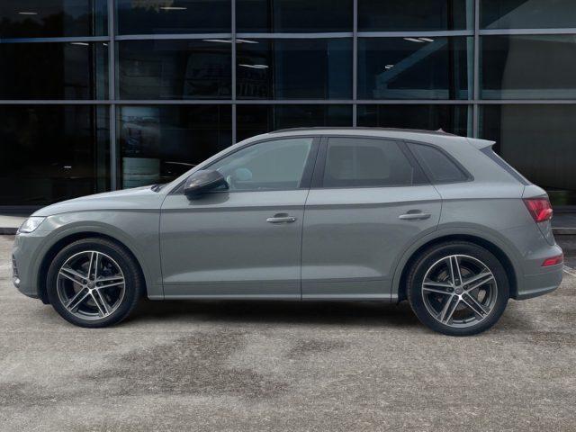 AUDI SQ5 3.0 TDI 347 CV QUATTRO tiptronic
