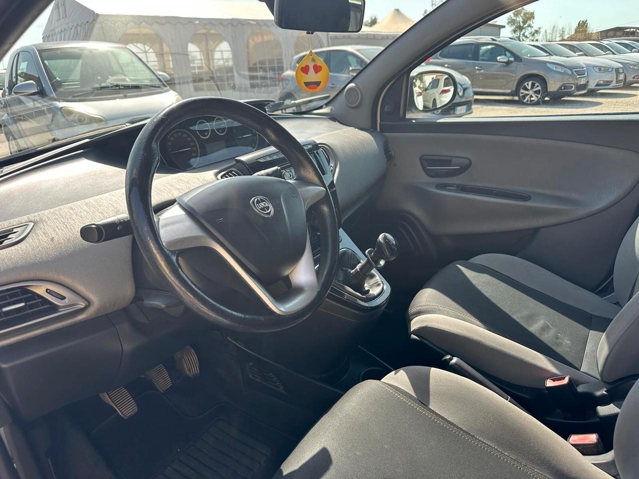 Lancia Ypsilon 1.2 Benzina