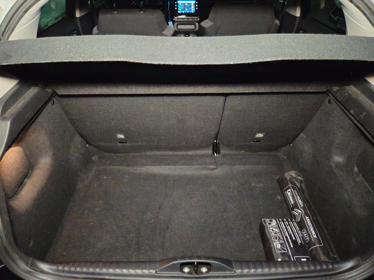 Citroen C3 1.5 bluehdi Shine Pack s&s 100cv 6m