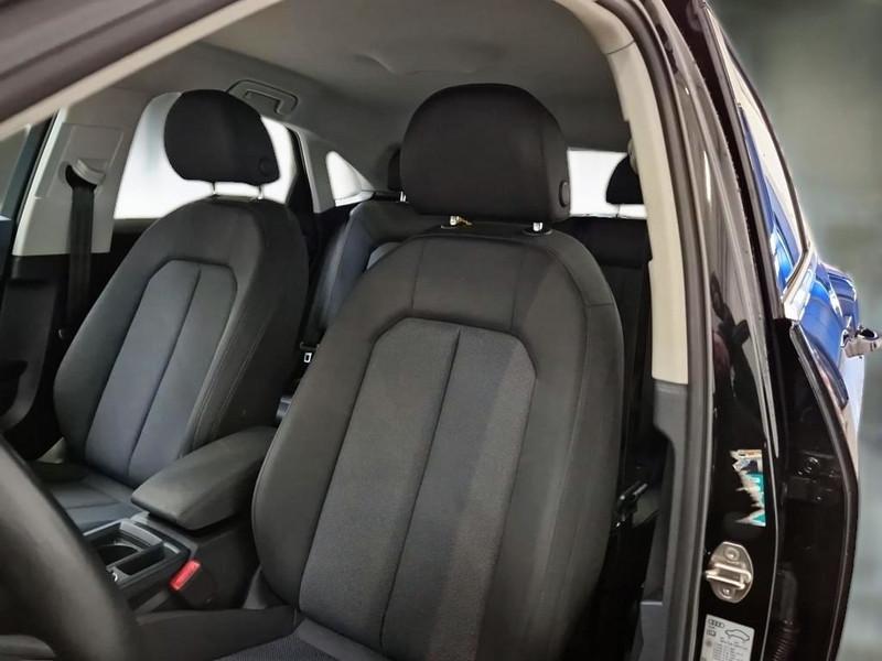 AUDI Q3 SPORTBACK 40 TDI QUATTRO S TRONIC BUSINESS PLUS SUV