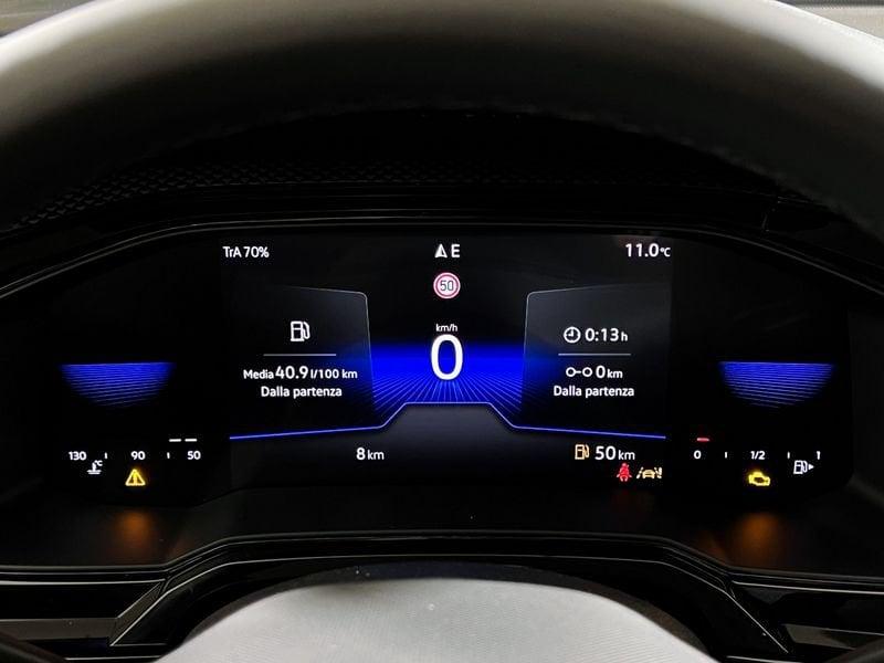 Volkswagen Taigo 1.0 TSI 95 CV Edition Plus