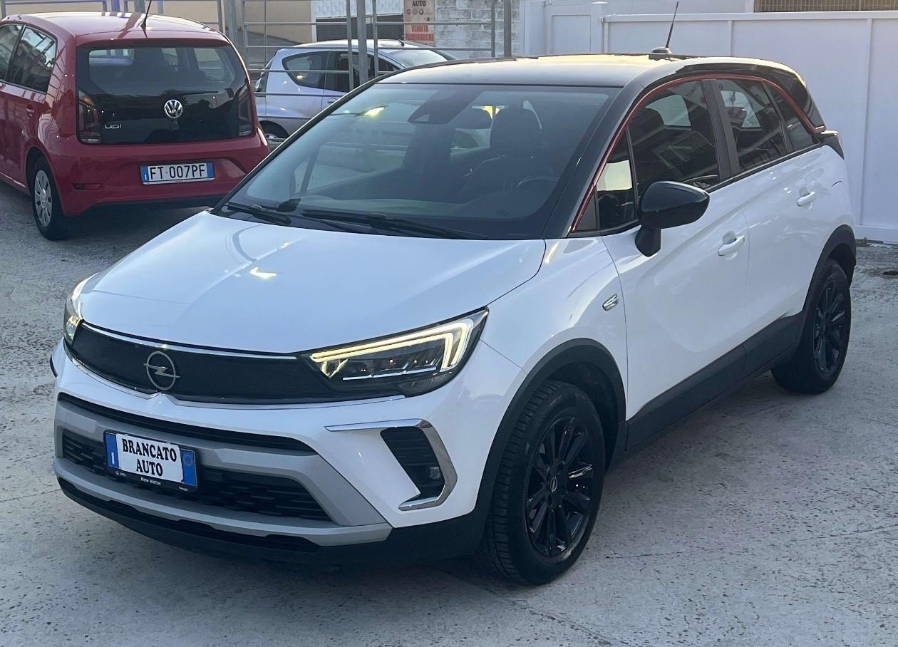 Opel Crossland 1.2 12V Start&Stop GS Line