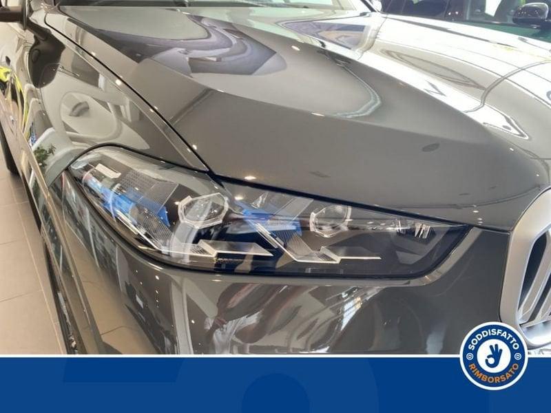 BMW X5 xDrive 30d M Sport