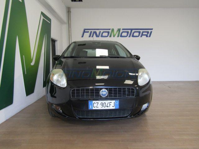 FIAT Grande Punto 1.4 3 porte Dynamic