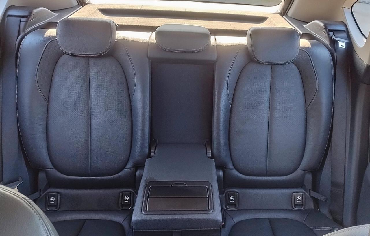 Bmw 216 216d Active Tourer Luxury