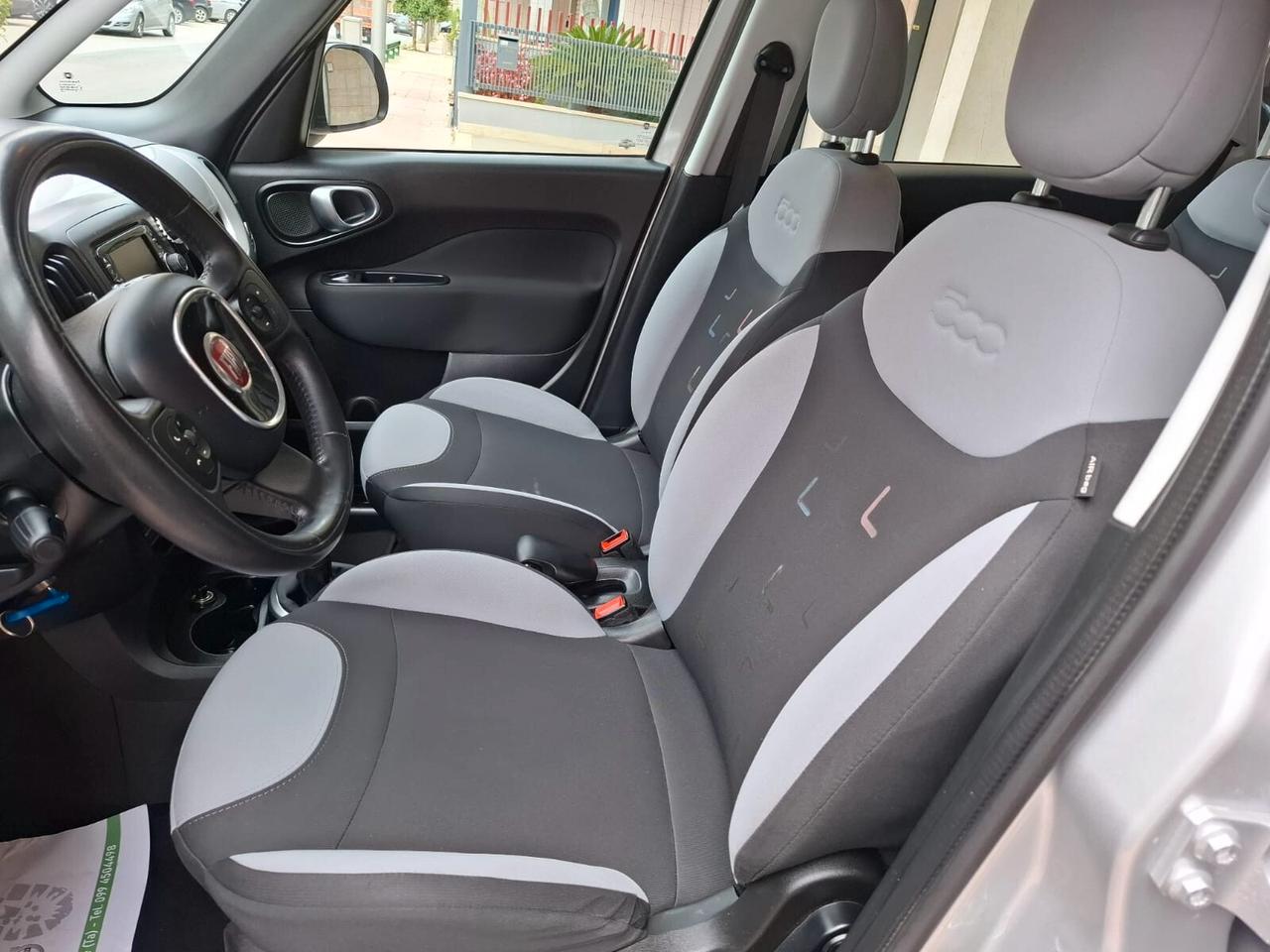 Fiat 500L 1.3 Multijet 95 CV Pop Star