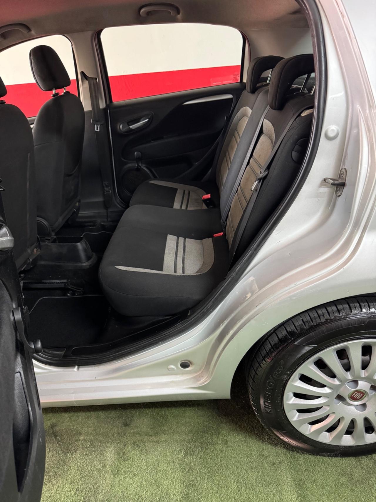 Fiat Punto Evo 1.3 Mjt 75 CV 5 porte Active