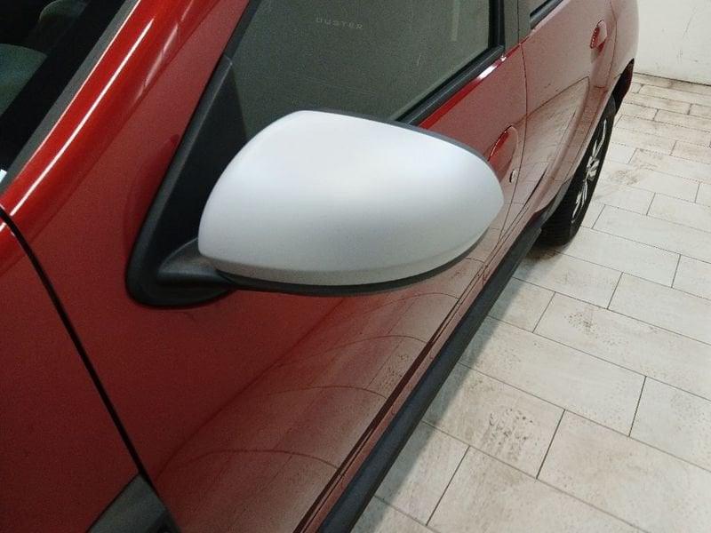 Dacia Duster 1.5 blue dci Prestige 4x4 115cv