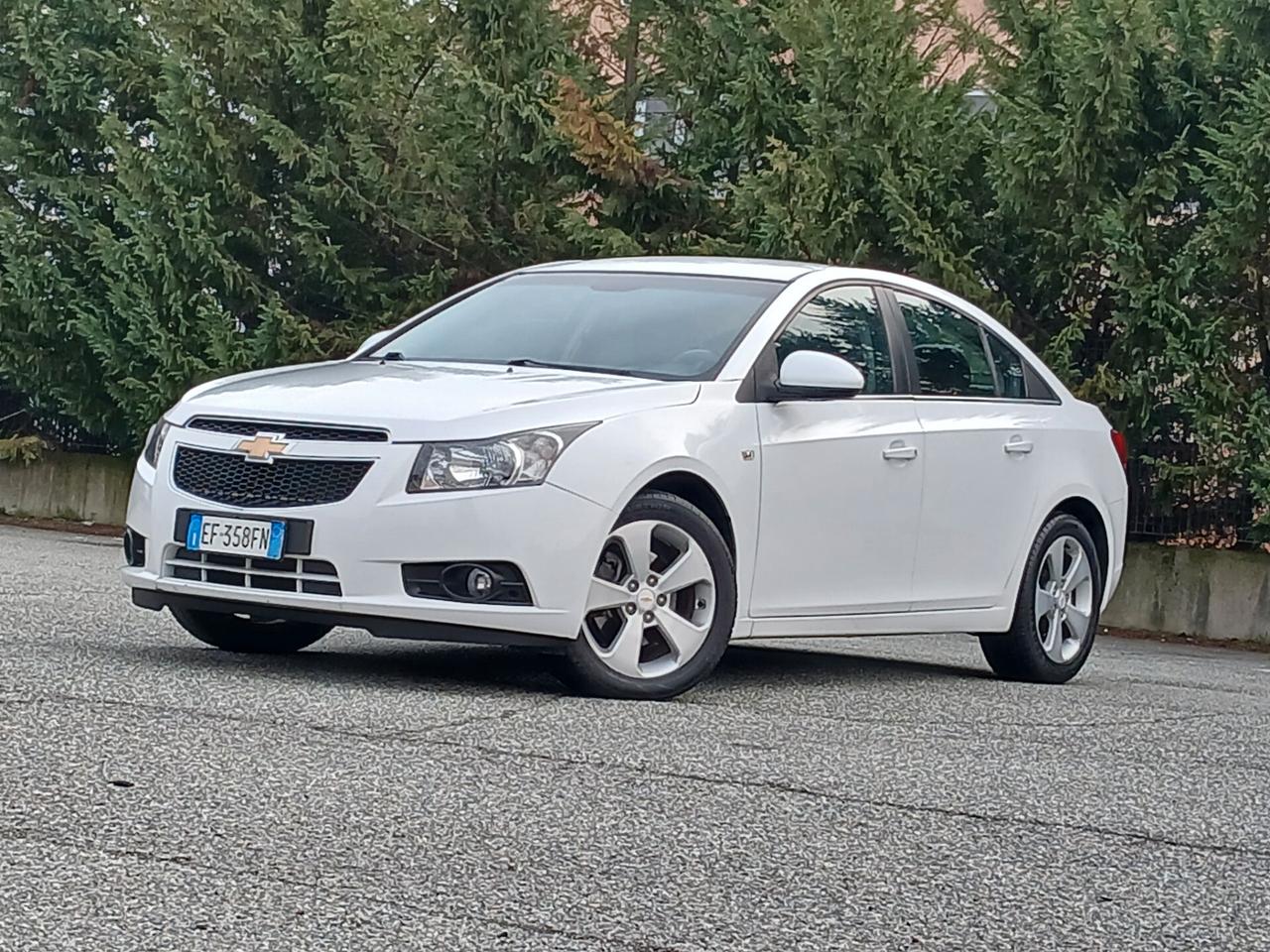 Chevrolet Cruze AUTO IN ORDINE