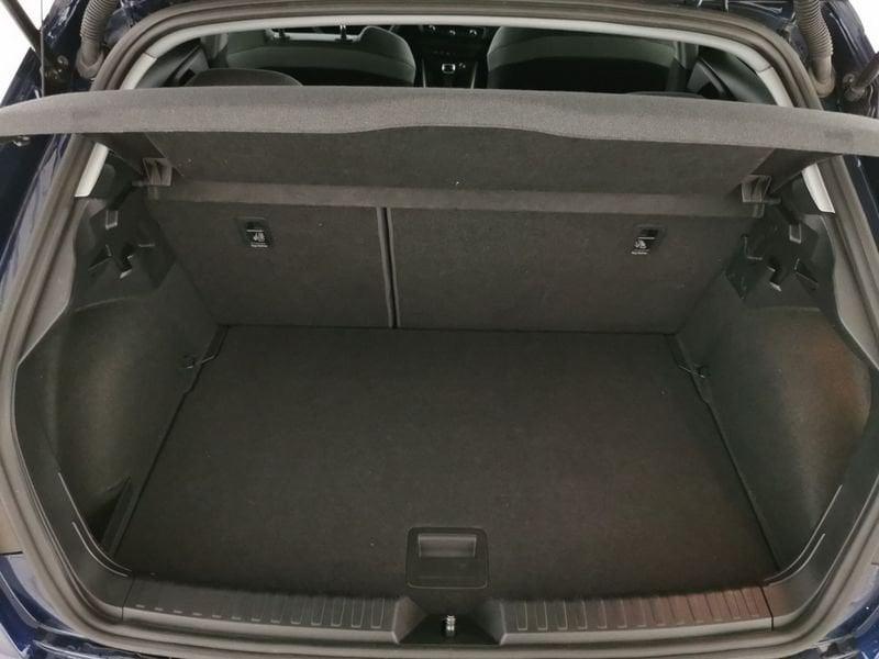 Audi A1 Sportback 35 1.5 tfsi S line Edition s-tronic