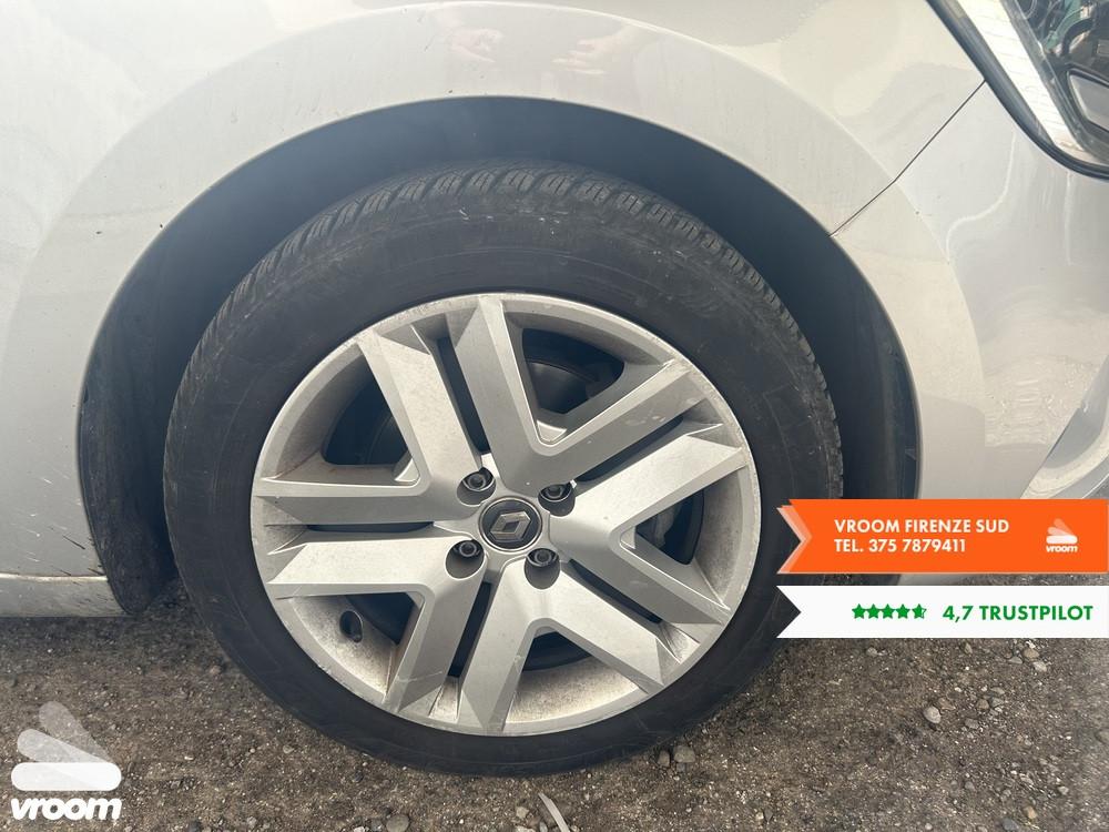 RENAULT Clio 5ª serie Clio Full Hybrid E-Tech ...
