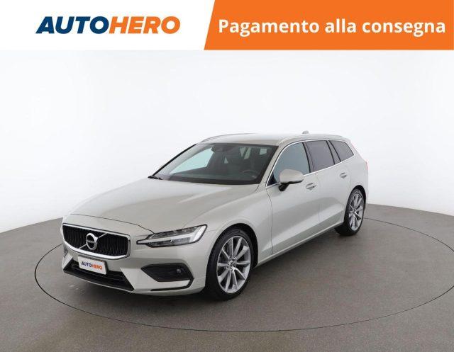 VOLVO V60 D4 Geartronic Business