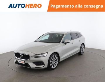 VOLVO V60 D4 Geartronic Business