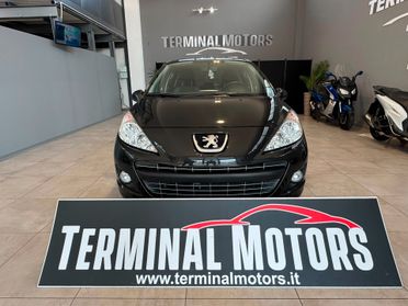 Peugeot 207 1.4 HDi 70CV 5p. Allure