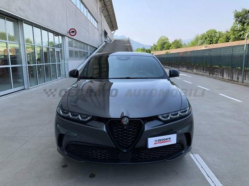 Alfa Romeo Tonale 1.3 phev Veloce Q4 280cv at6