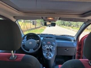 Fiat Panda 1.2 Dynamic Natural Power Mamy