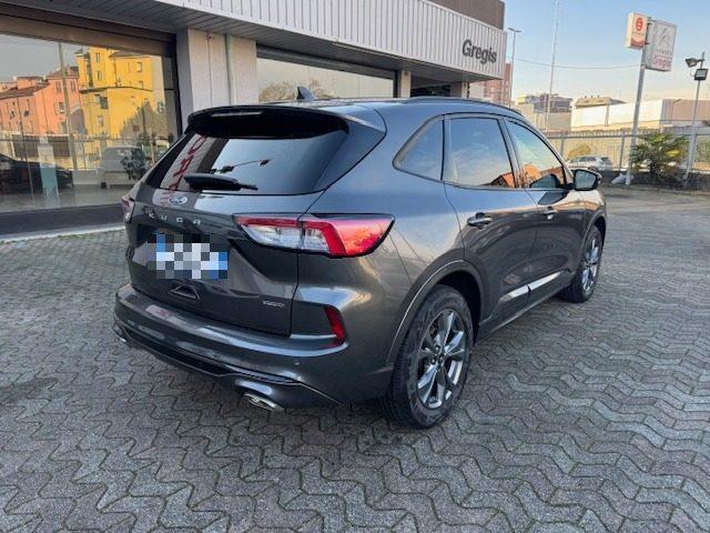 FORD Kuga 2.5 Full Hybrid 190 CV CVT AWD ST-Line X