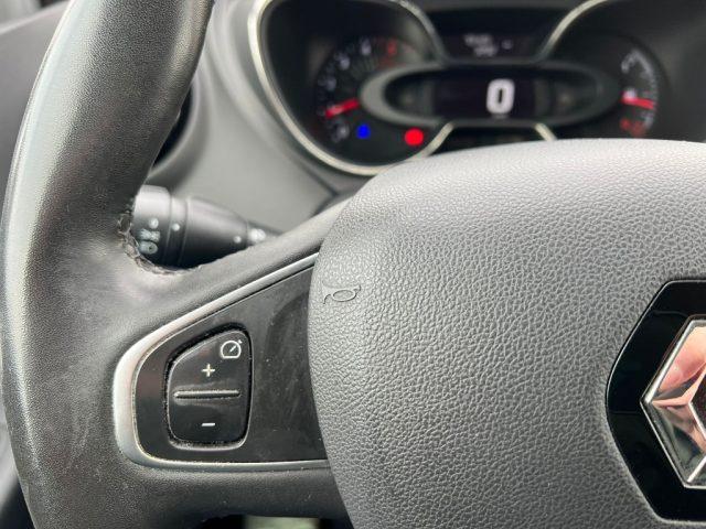 RENAULT Captur dCi 8V 90 CV Sport Edition