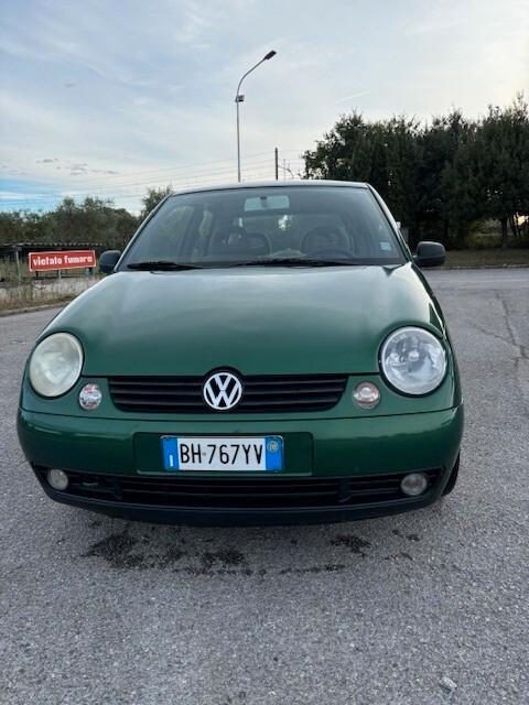 Volkswagen Lupo 1.4 TDI cat Highline Air