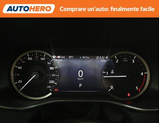 JAGUAR F-Pace 2.0 D 204 CV AWD aut. S