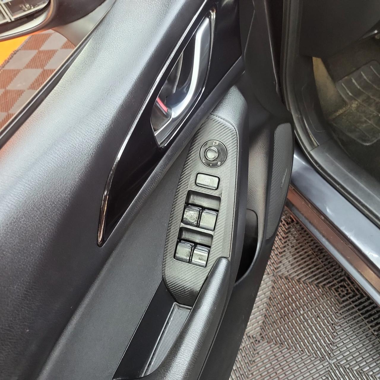 Mazda 3 Mazda3 2.2 Skyactiv-D Exceed