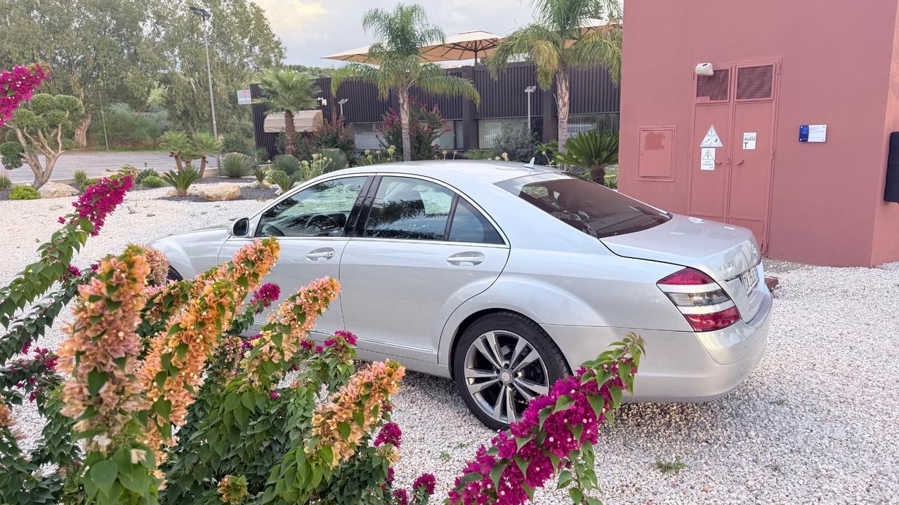 Mercedes-benz S 280 320 CDI Avantgarde