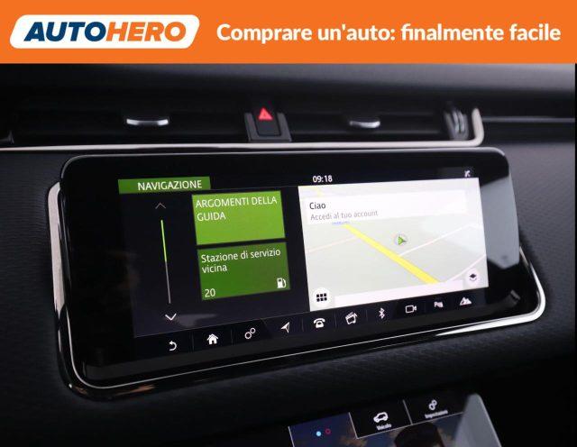 LAND ROVER Range Rover Evoque 2.0D I4-L.Flw 150 CV AWD Auto R-Dynamic S