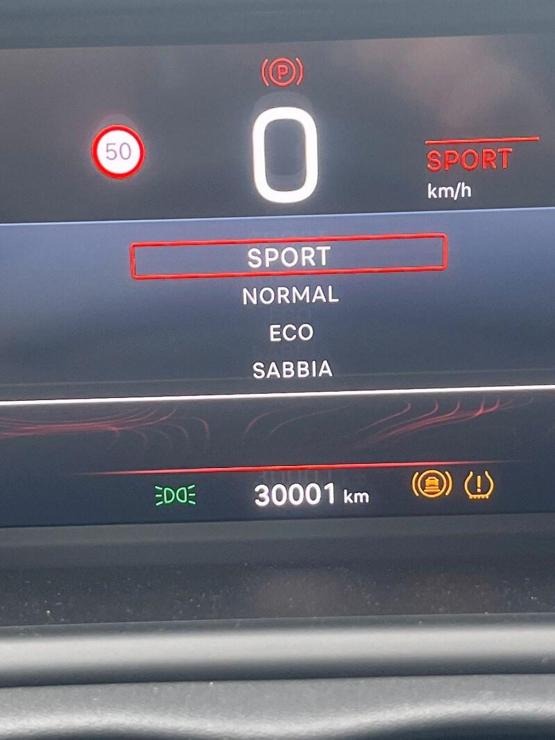 JEEP Avenger Avenger 1.2 Turbo 100 CV Summit