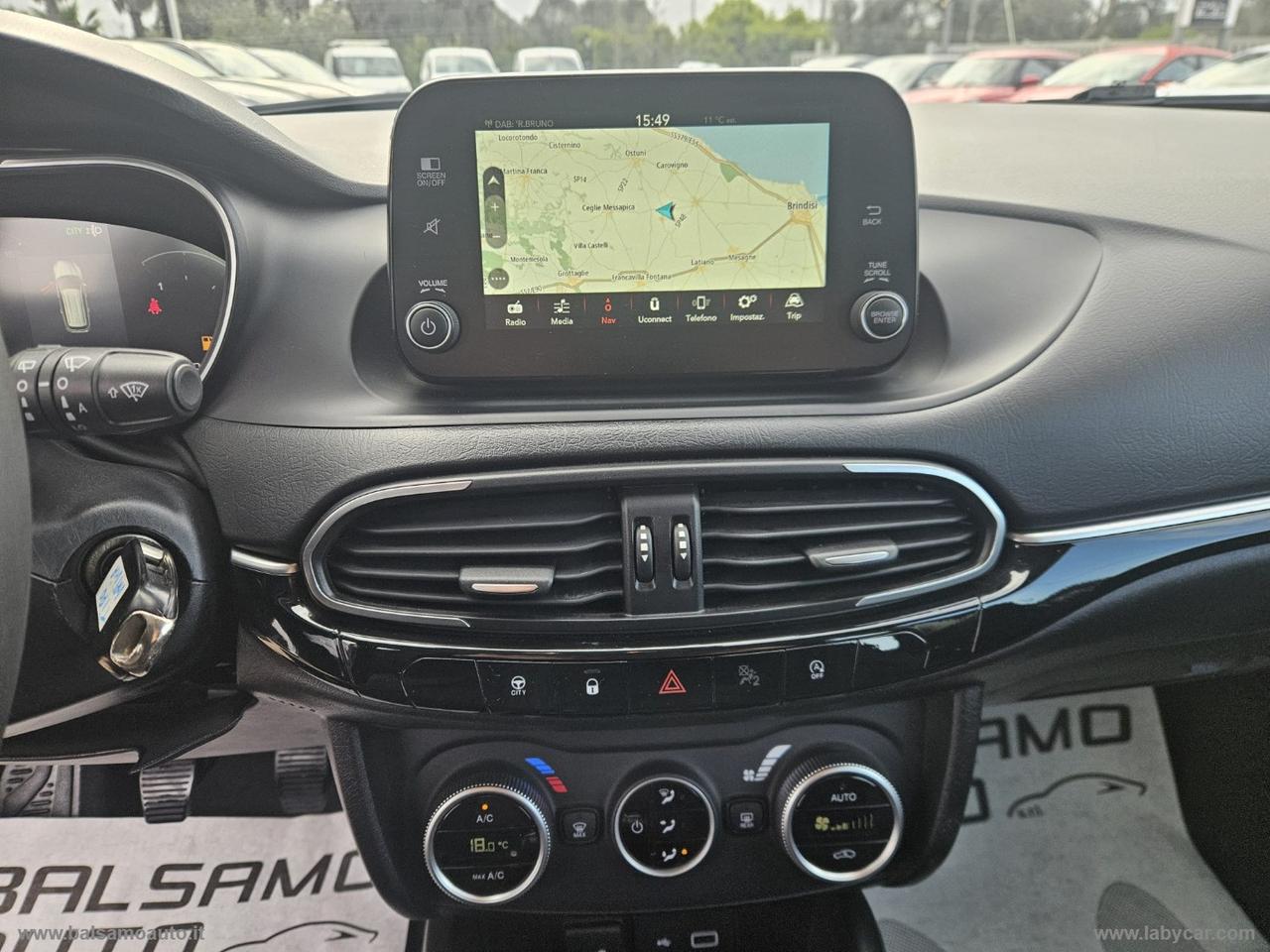 FIAT Tipo 1.6 Mjt S&S SW Business