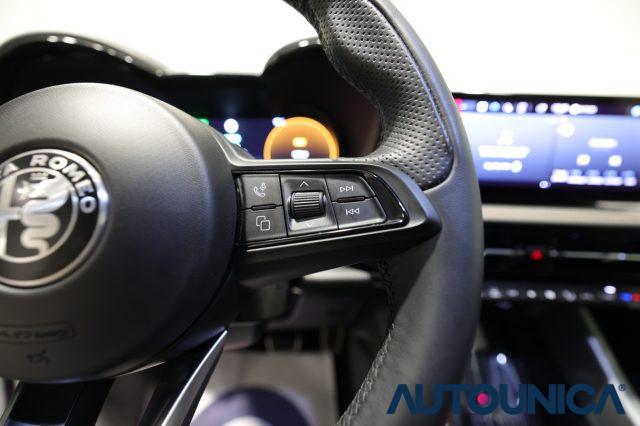 ALFA ROMEO Tonale 1.5 160 CV MHEV TCT7 SPRINT FULL LED