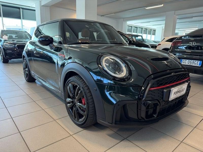 MINI Mini 3 porte Mini 2.0 John Cooper Works JCW