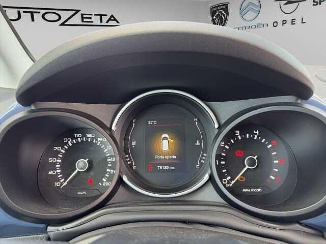 Fiat 500L 1.3 Multijet 95 CV 120°