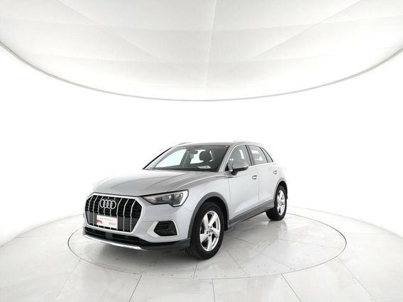 Audi Q3 35 1.5 TFSI Business Advanced