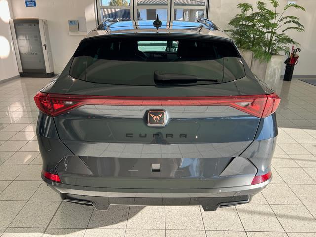 CUPRA Formentor 1.5 TSI DSG- ANCHE BIANCA!
