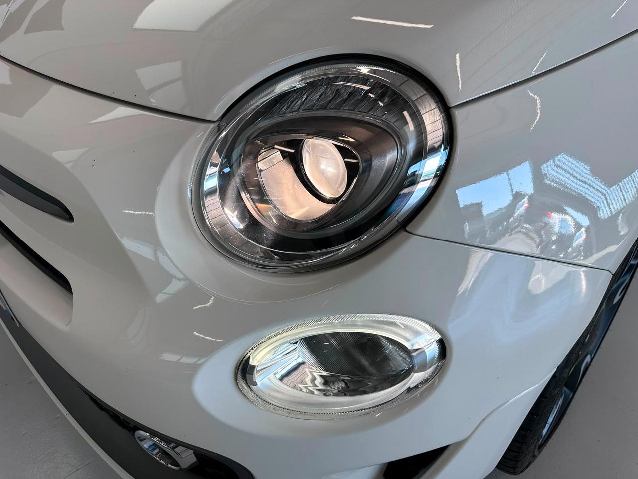 Fiat 500 1.2 S 69cv my18