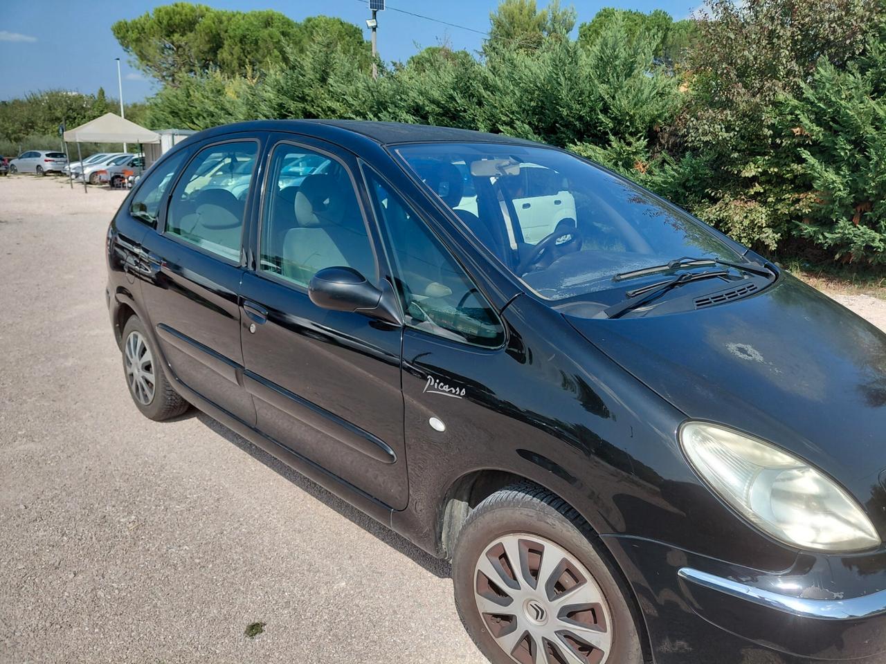 CITROEN XSARA ANNO 2004 BZ 1.6 ADATTA NEOPATENTATI KM 180 MILA