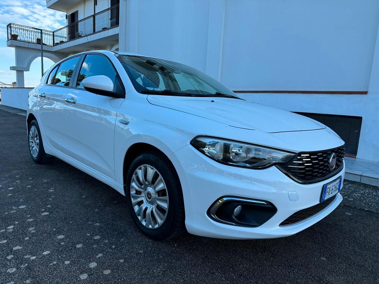 Fiat Tipo 1.3 Mjt BERLINA 5porte