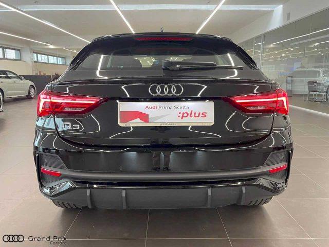 AUDI Q3 SB SPORTBACK 45 TFSI E S TRONIC MY 24