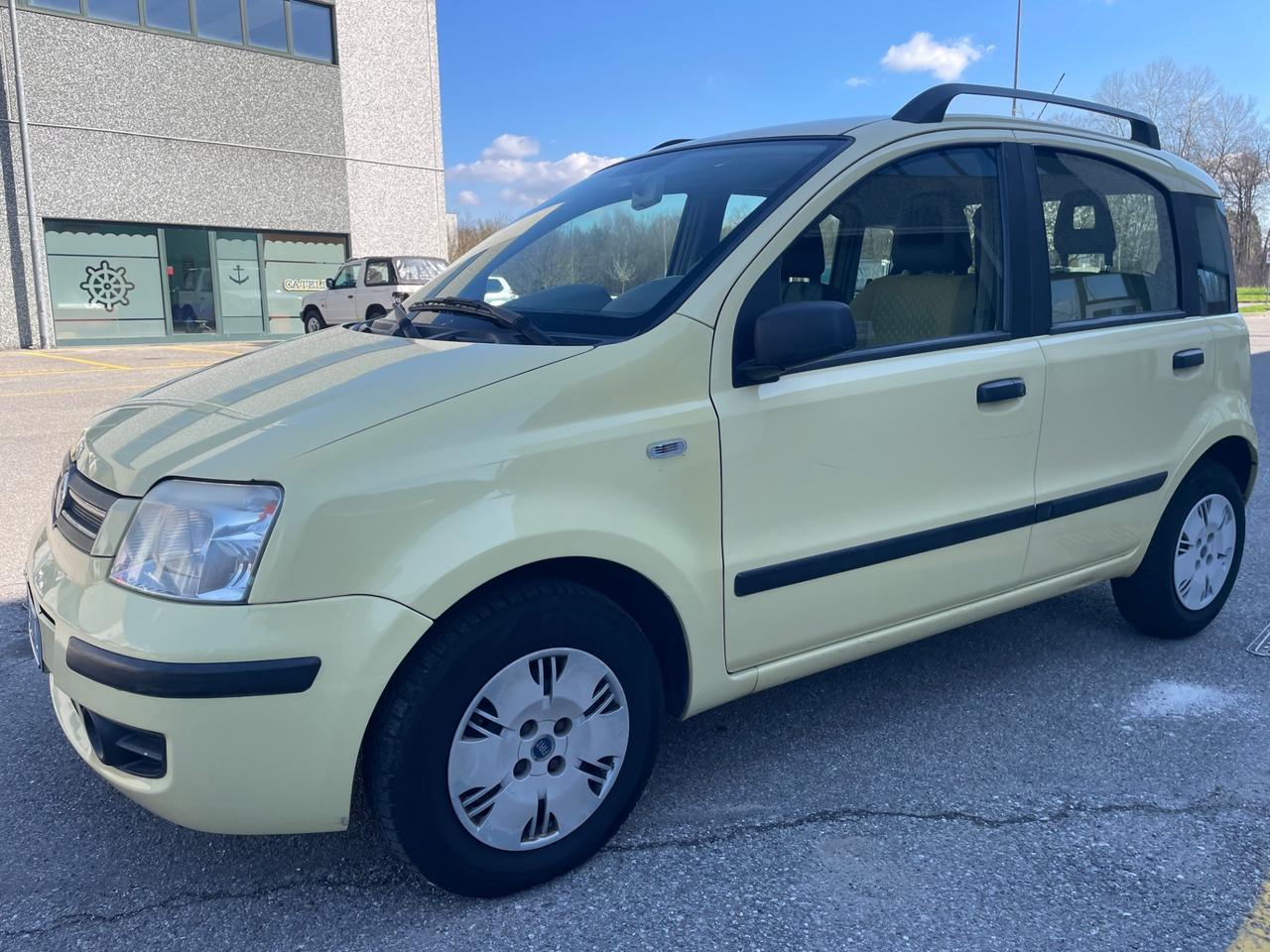 Fiat Panda 1.2*Neopatentati*