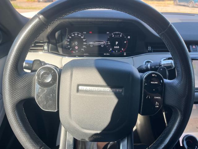 LAND ROVER Range Rover Evoque 2.0D I4 150CV AWD R Dynamic
