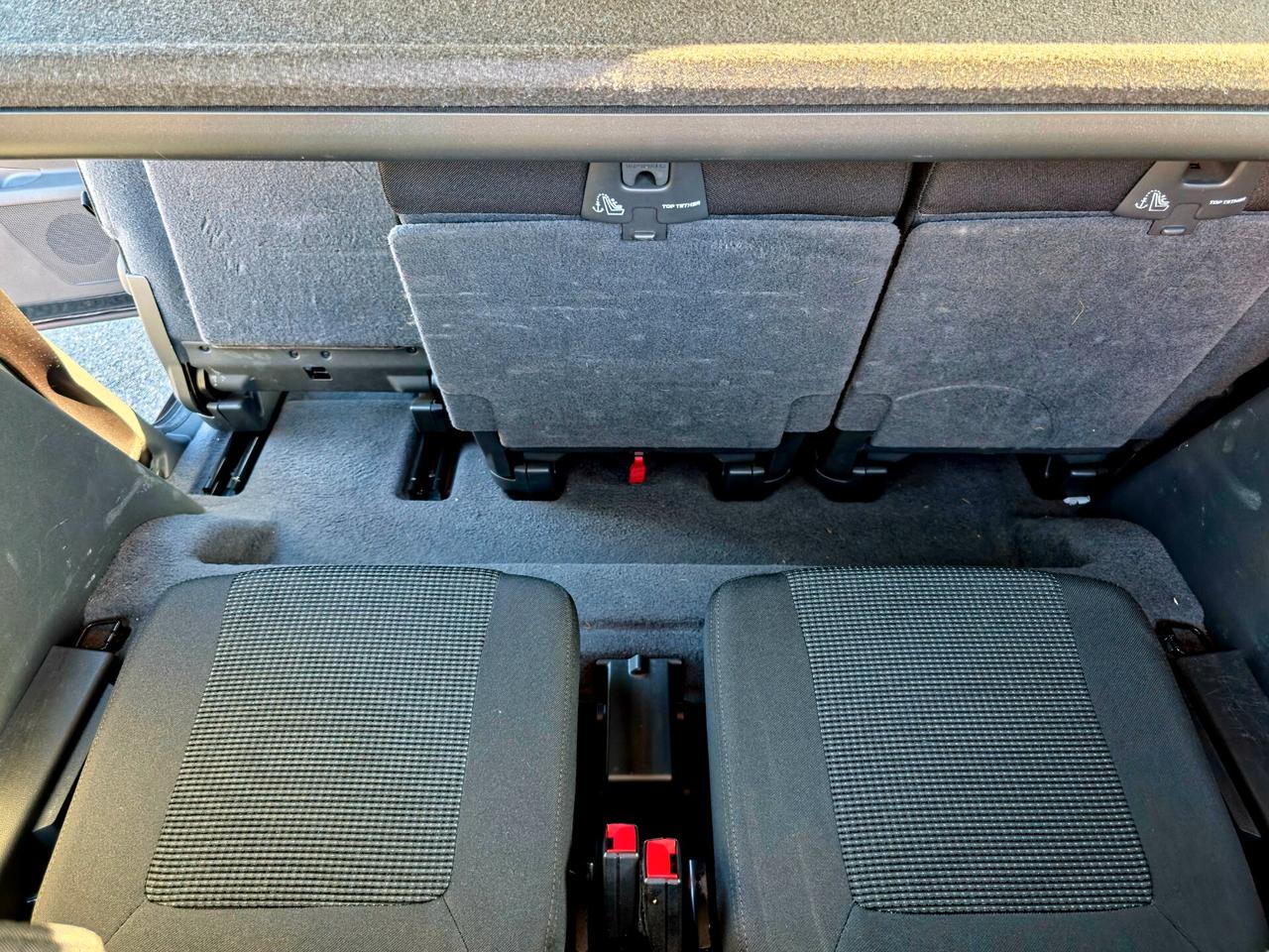 Peugeot 5008 2.0 HDi 150CV Business 2010-E5B Manuale 7Posti