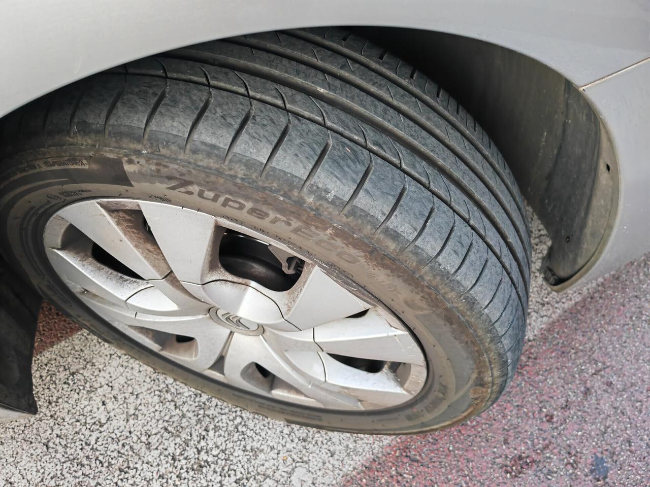 CITROEN C4 PICASSO 2.0 HDI CV150 KW110 C.AUTOMATICO