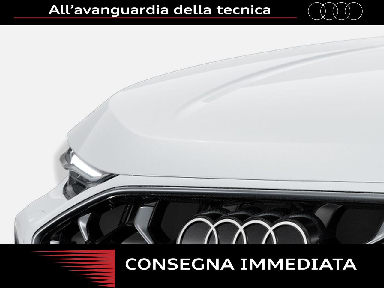 Audi Q5 2.0 tdi mhev+ 204cv s line edition quattro s tronic
