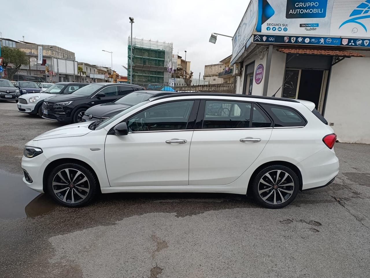 Tipo 1.6 Mjt S&S SW Lounge