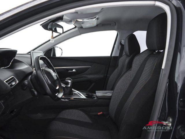 PEUGEOT 3008 BlueHDi 130 S&S Active