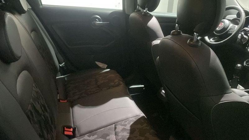 FIAT 500X 500X 1.0 T3 120 CV Cross