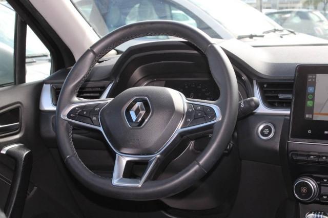 Renault Captur 1.0 tce Techno 90cv con Navigatore e CarPlay