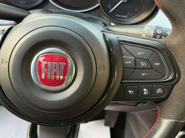 Fiat 500X AUTOM. 1.5 t4 hybrid Sport 130cv dct PROMO FIN