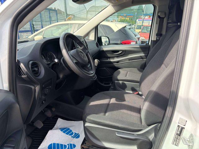 MERCEDES-BENZ Vito 18 dci euro 6d temp iva detraibile